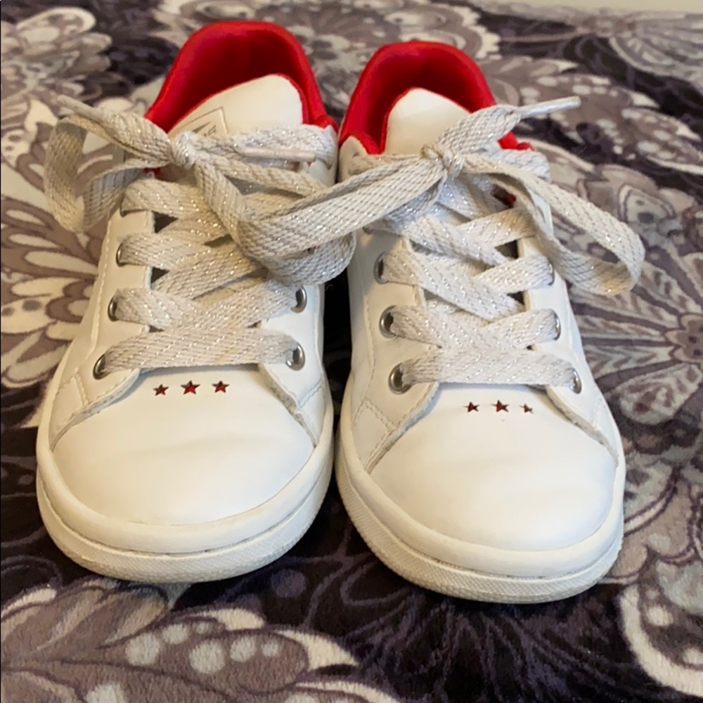 Girls Sneakers